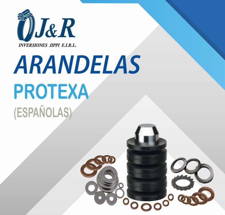 ARANDELAS