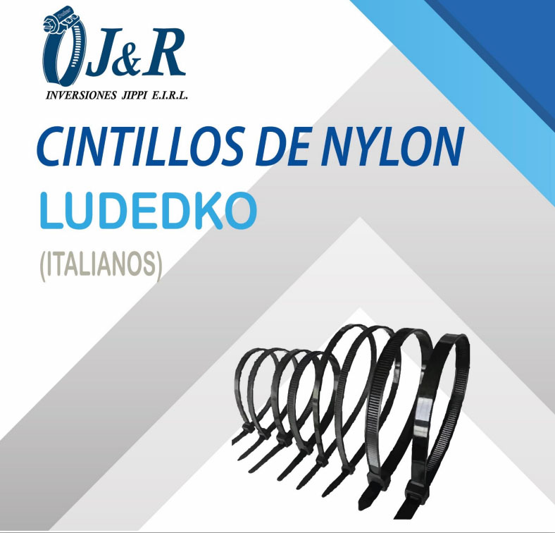 CINTILLOS DE NYLON