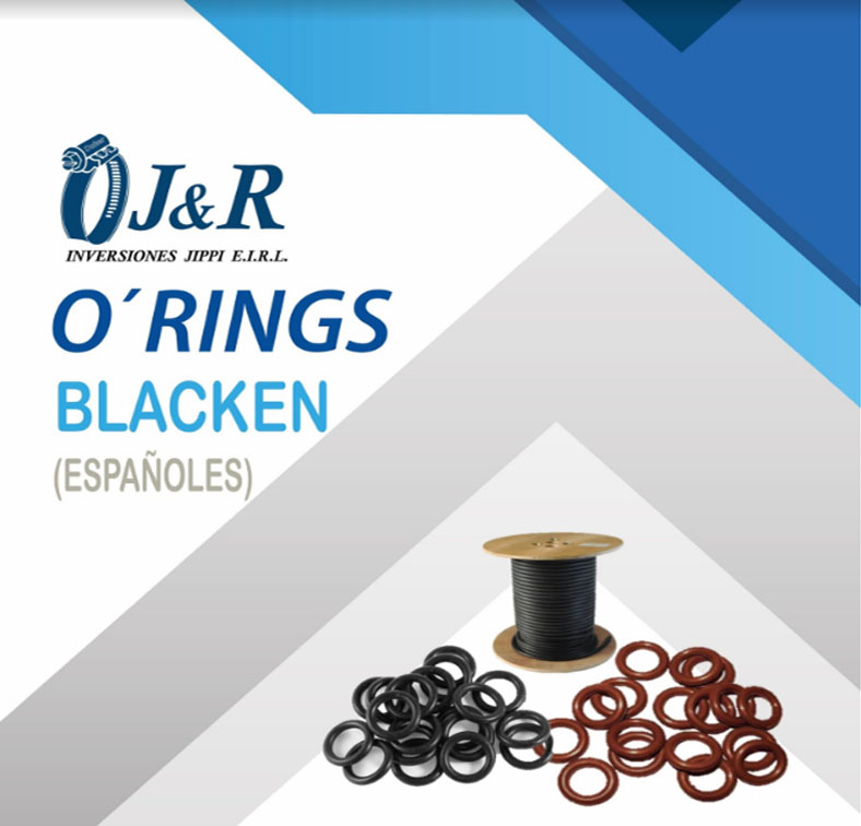 O RINGS